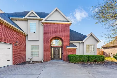 4103 Eastpoint Dr, Fayetteville, AR 72701
