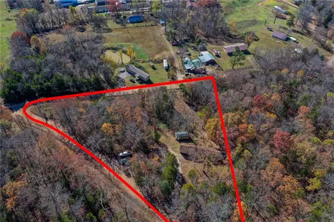 185 Madison 2615, Huntsville, AR 72740