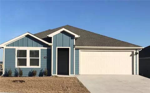 406 NW Bellflower St, Highfill, AR 72734