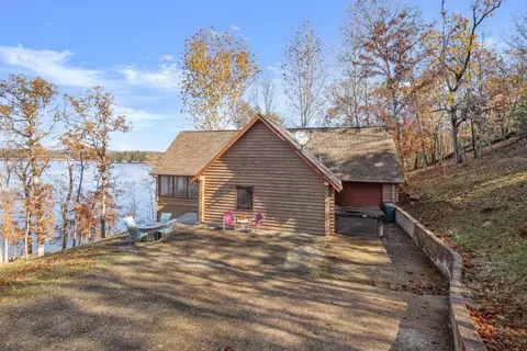 19412 Pinecrest Trl, Rogers, AR 72756