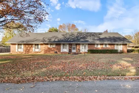 1506 Westwood Ave, Springdale, AR 72764