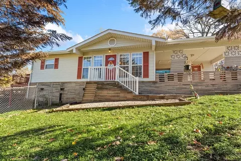 603 E South Ave, Harrison, AR 72601 photo 1
