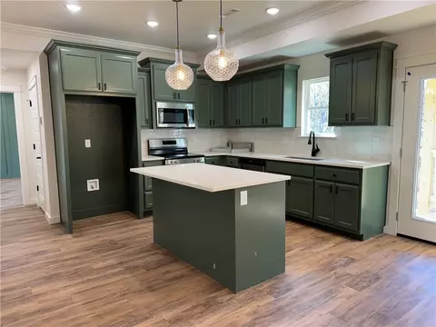 40 Islay Dr, Bella Vista, AR 72715
