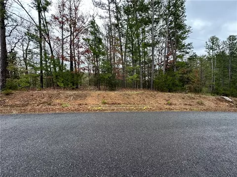 tbd Horseshoe Bend Rd, Other, AR 72770