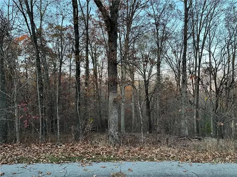 lot27 Traquir Ln, Bella Vista, AR 72715
