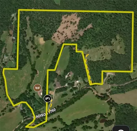 1772 Madison 7750, Wesley, AR 72773