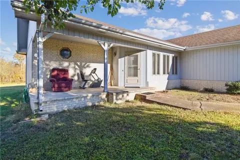 11 Cannich Ln, Bella Vista, AR 72715