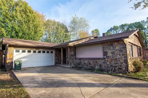 3516 Northwood Ave, Fayetteville, AR 72704