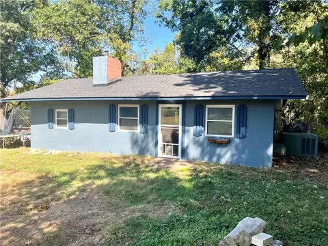 23140 Highway 412, Hindsville, AR 72738