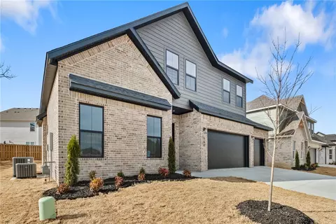480 Apollo Dr, Centerton, AR 72719 photo 2