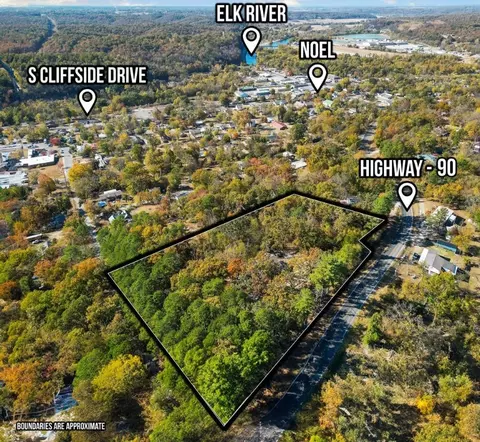 11772 State Highway 90, Noel, MO 64854