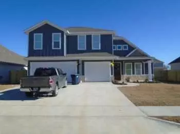 2807 S 20th Pl, Rogers, AR 72756