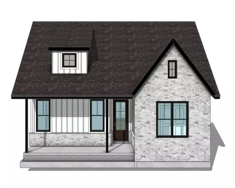 2417 S 31st St, Rogers, AR 72758