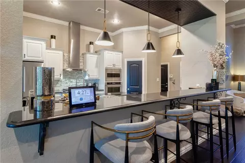 Kitchen - 8415 Reata, Fort Smith, AR 72916 photo 9 of 9