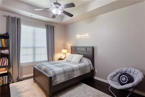 Bedroom - 8415 Reata, Fort Smith, AR 72916 photo 8 of 9