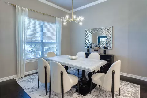 Dining - 8415 Reata, Fort Smith, AR 72916 photo 1 of 1