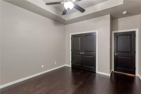 Bedroom - 8415 Reata, Fort Smith, AR 72916 photo 6 of 9