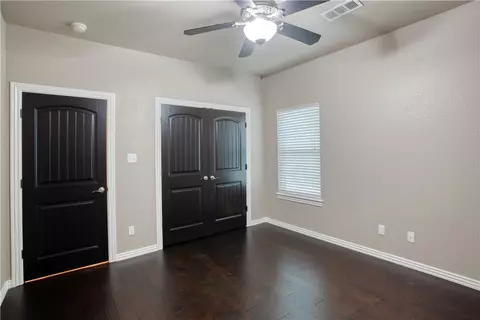 Bedroom - 8415 Reata, Fort Smith, AR 72916 photo 5 of 9