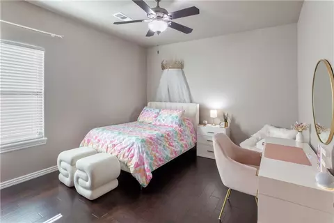 Bedroom - 8415 Reata, Fort Smith, AR 72916 photo 9 of 9