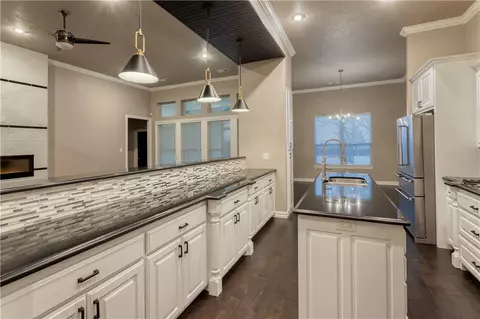 Kitchen - 8415 Reata, Fort Smith, AR 72916 photo 2 of 9