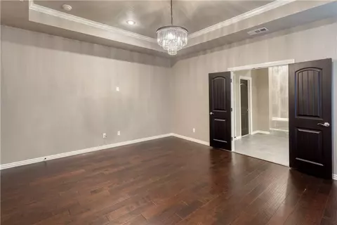 Bedroom - 8415 Reata, Fort Smith, AR 72916 photo 1 of 9