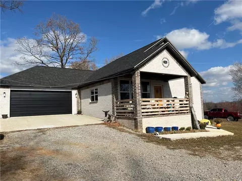 354 Austin Ave, Decatur, AR 72722