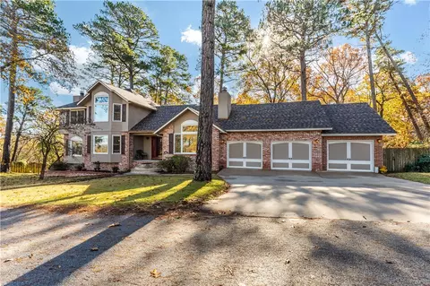 8066 Old White River Rd, Rogers, AR 72756