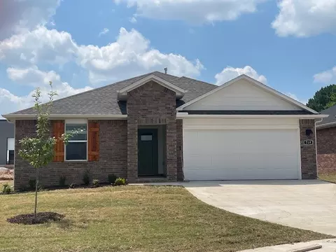 719 Picard Ave, Lowell, AR 72745