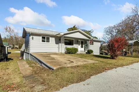 11 Whiteys Dr, Diamond City, AR 72644