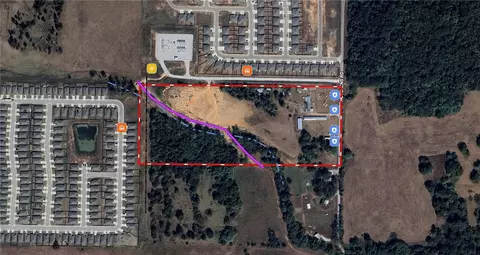 6205 Hutchens Rd, Bentonville, AR 72713