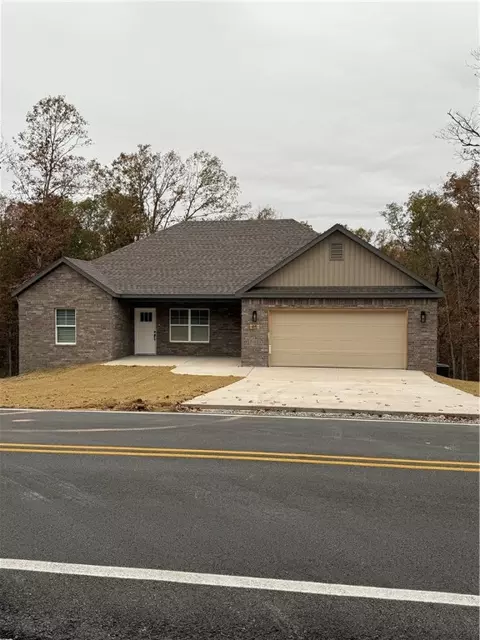 25 Gainford Dr, Bella Vista, AR 72714