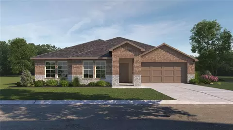 442 Terrace Ave, Prairie Grove, AR 72753