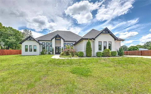 4779 E Mission Blvd, Fayetteville, AR 72703