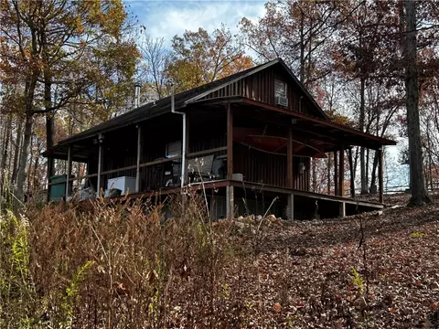 273 Warrior Dr, Harriet, AR 72639