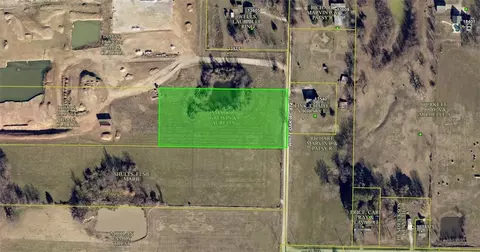 tbd White Oak Rd, Fayetteville, AR 72704