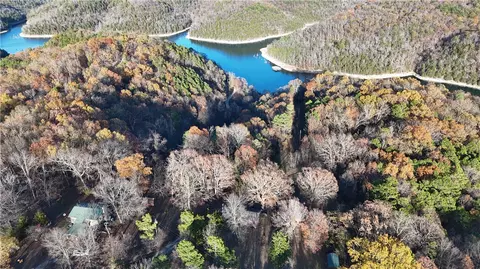 1084 County Road 155, Eureka Springs, AR 72632