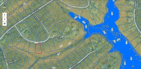 lot22 Block 5 Carrick Cir, Bella Vista, AR 72715