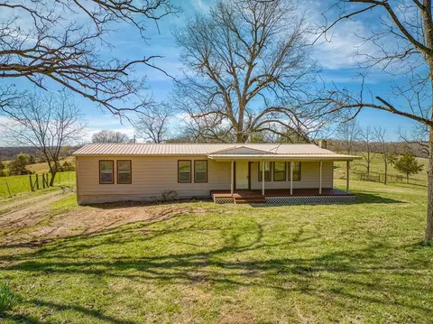 5157 Mc 5026, Saint Joe, AR 72675