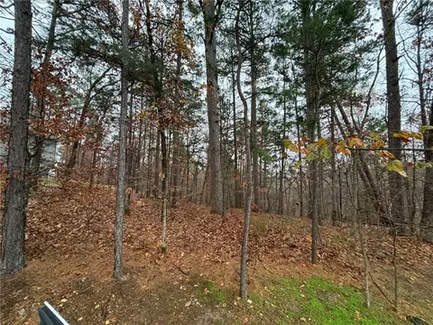 Kendal Drive, Bella Vista, AR 72714