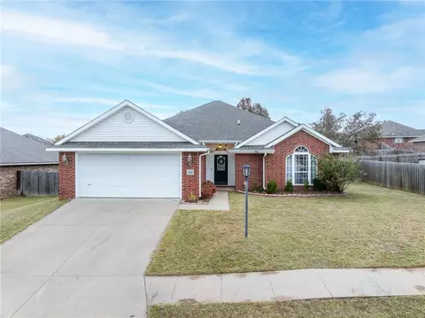 416 Crystal, Van Buren, AR 72956