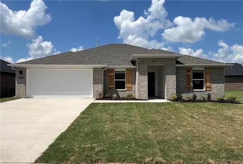 808 Picard Ave, Lowell, AR 72745