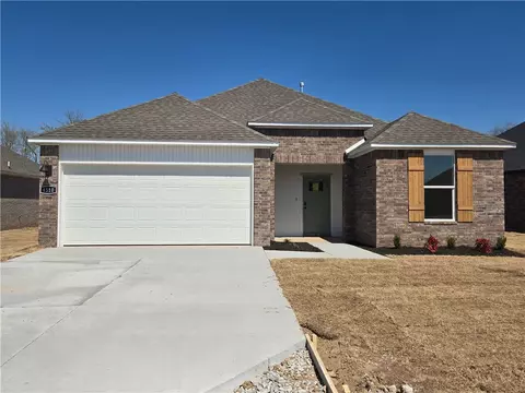 4310 Florentina Ave, Springdale, AR 72764