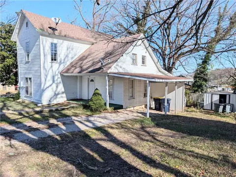 Other - 401 S Cherry St, Harrison, AR 72601 photo 3 of 4