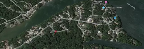 3 Ardgour Ln, Bella Vista, AR 72715
