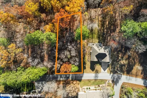 lot1 Sandridge Dr, Bella Vista, AR 72715