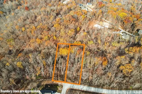 lot37 38 Watling Ln, Bella Vista, AR 72715
