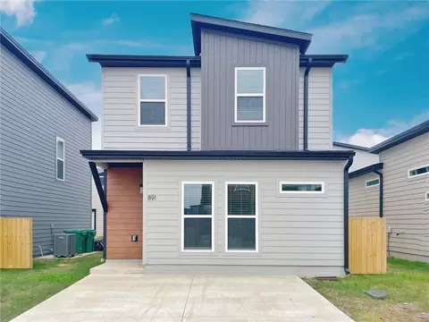 891 Tennessee Ave, Bentonville, AR 72713