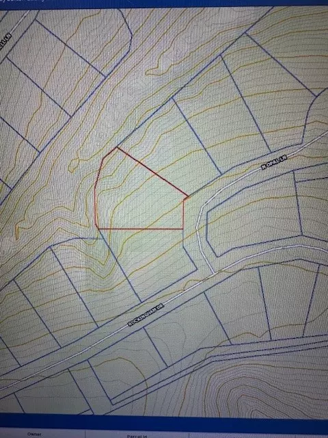 N Opal Lane, Bella Vista, AR 72715