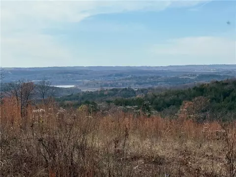 W Mc 2027 Road, Lead Hill, AR 72644