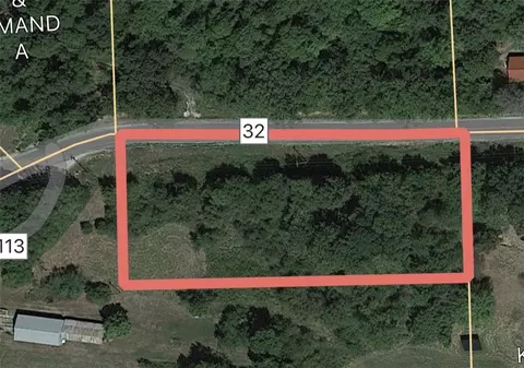 Trace Branch Road, West Fork, AR 72774
